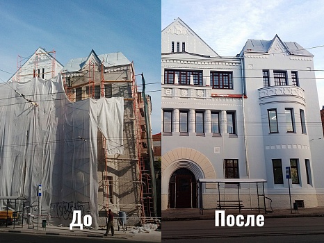 Высотные работы любой сложности