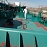 Покрытие поверхностей ЛКМ безвоздушным методом